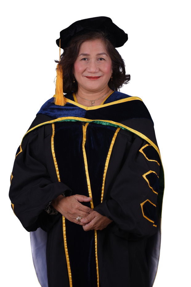 Melchorie C. Bepinoso