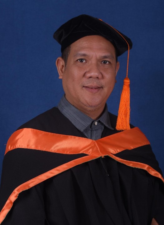 Engr. Ira A. Gayumali
