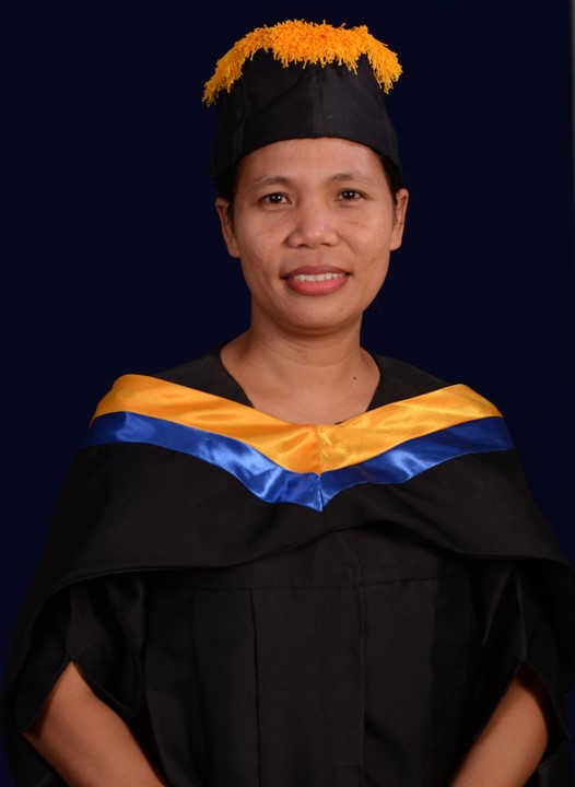 Maricar S. Onayan